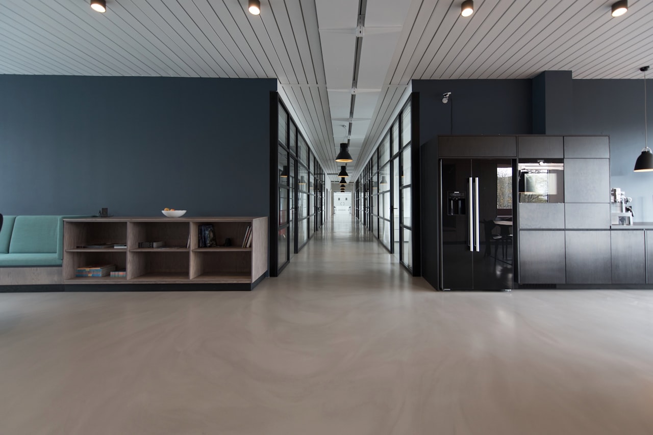 Commercial pest control in Lakewood
