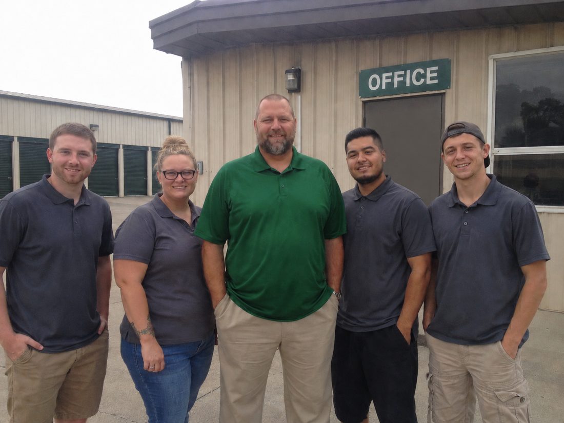 Pest control professionals in Lakewood, CA